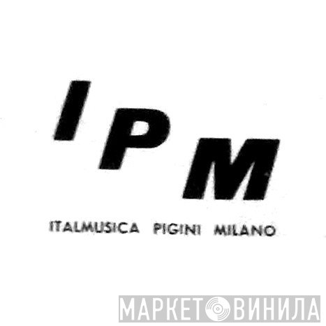 IPM  - Винил CD и Кассеты лейбла IPM (2) на сайте МаркетВинила