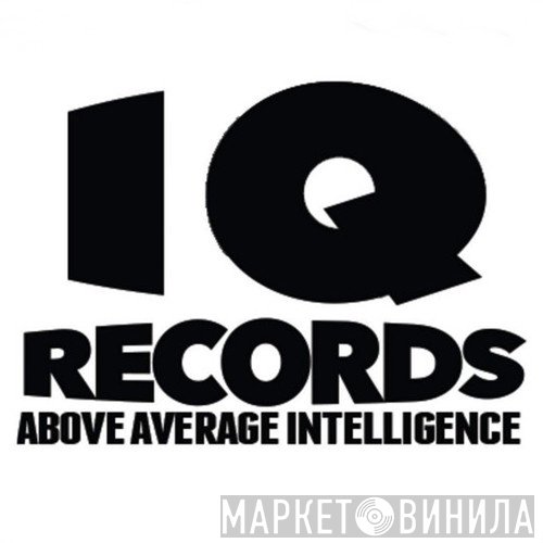 IQ Records - Винил CD и Кассеты лейбла IQ Records на сайте МаркетВинила