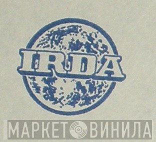 IRDA - Винил CD и Кассеты лейбла IRDA на сайте МаркетВинила