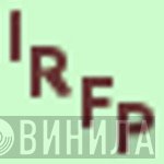 IRFP - Винил CD и Кассеты лейбла IRFP на сайте МаркетВинила