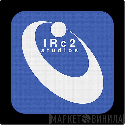 IRc2 Studios - Винил CD и Кассеты лейбла IRc2 Studios на сайте МаркетВинила