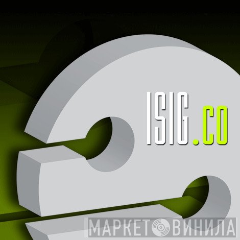 ISIGTUTEOT - Винил CD и Кассеты лейбла ISIGTUTEOT на сайте МаркетВинила