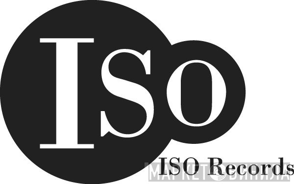 ISO Records - Винил CD и Кассеты лейбла ISO Records на сайте МаркетВинила