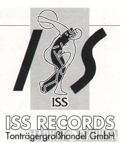 ISS Records - Винил CD и Кассеты лейбла ISS Records на сайте МаркетВинила
