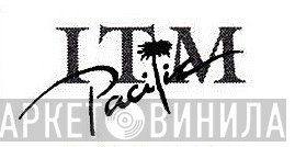 ITM Pacific - Винил CD и Кассеты лейбла ITM Pacific на сайте МаркетВинила