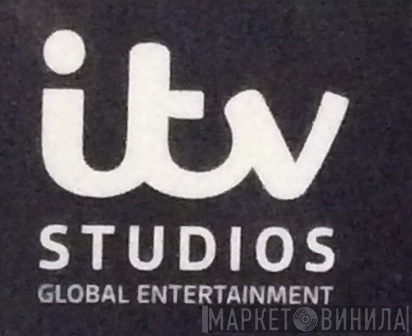 ITV Studios Global Entertainment - Винил CD и Кассеты лейбла ITV Studios Global Entertainment на сайте МаркетВинила