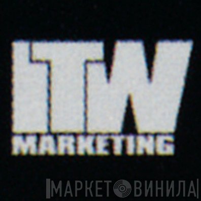 ITW Marketing - Винил CD и Кассеты лейбла ITW Marketing на сайте МаркетВинила