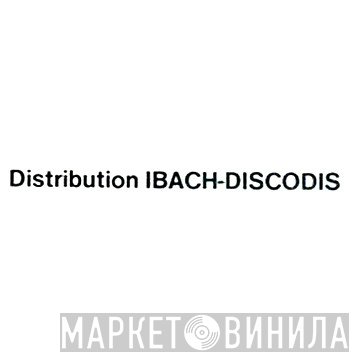 Ibach-Discodis - Винил CD и Кассеты лейбла Ibach-Discodis на сайте МаркетВинила