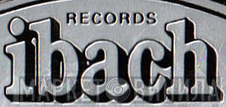 Ibach Records - Винил CD и Кассеты лейбла Ibach Records на сайте МаркетВинила