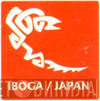 Iboga Japan - Винил CD и Кассеты лейбла Iboga Japan на сайте МаркетВинила