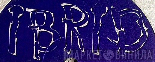 Ibrid - Винил CD и Кассеты лейбла Ibrid на сайте МаркетВинила