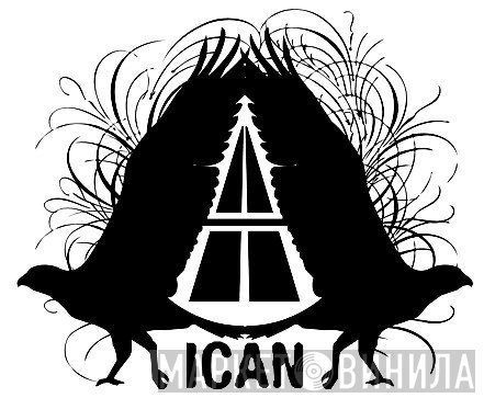 Ican Productions - Винил CD и Кассеты лейбла Ican Productions на сайте МаркетВинила