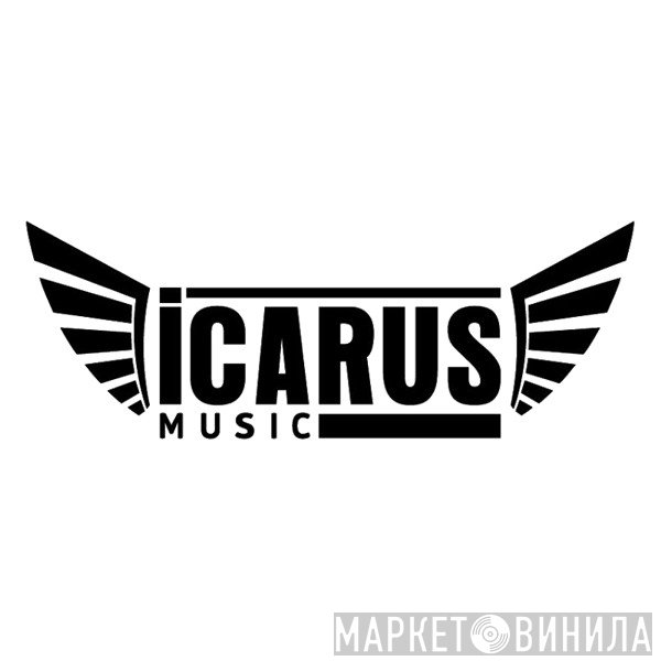 Icarus Music - Винил CD и Кассеты лейбла Icarus Music на сайте МаркетВинила