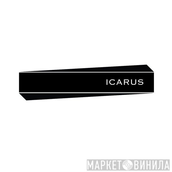 Icarus Records - Винил CD и Кассеты лейбла Icarus Records на сайте МаркетВинила