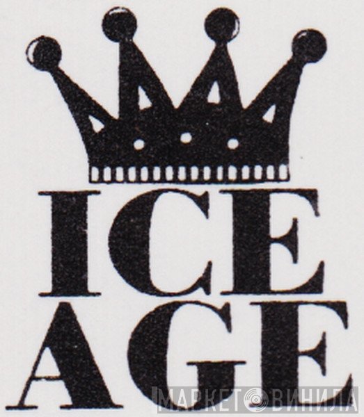 Ice Age Ent. - Винил CD и Кассеты лейбла Ice Age Ent. на сайте МаркетВинила