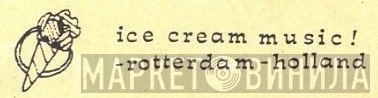 Ice Cream Music - Винил CD и Кассеты лейбла Ice Cream Music на сайте МаркетВинила