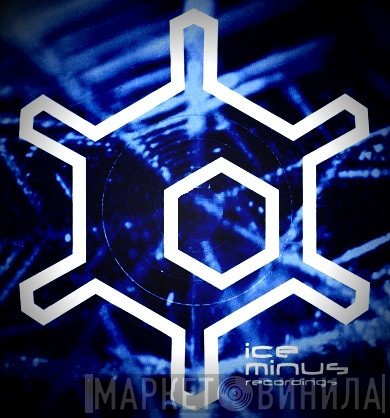 Ice Minus Recordings - Винил CD и Кассеты лейбла Ice Minus Recordings на сайте МаркетВинила