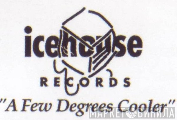 Icehouse Records - Винил CD и Кассеты лейбла Icehouse Records на сайте МаркетВинила