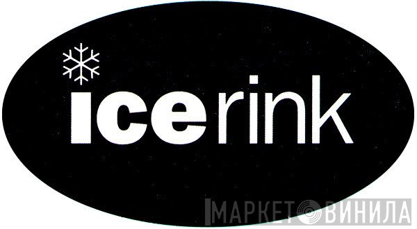 Icerink - Винил CD и Кассеты лейбла Icerink на сайте МаркетВинила