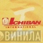 Ichiban International - Винил CD и Кассеты лейбла Ichiban International на сайте МаркетВинила
