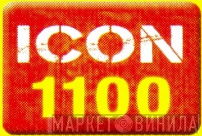 Icon 1100 - Винил CD и Кассеты лейбла Icon 1100 на сайте МаркетВинила