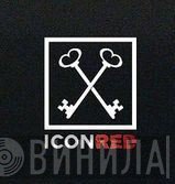 Icon Red - Винил CD и Кассеты лейбла Icon Red на сайте МаркетВинила
