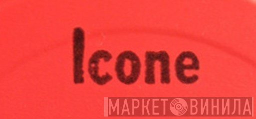 Icone - Винил CD и Кассеты лейбла Icone на сайте МаркетВинила