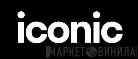 Iconic Artists Group - Винил CD и Кассеты лейбла Iconic Artists Group на сайте МаркетВинила