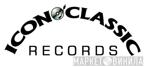 Iconoclassic Records - Винил CD и Кассеты лейбла Iconoclassic Records на сайте МаркетВинила