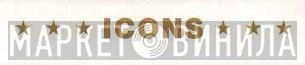 Icons  - Винил CD и Кассеты лейбла Icons (2) на сайте МаркетВинила