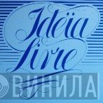Idéia Livre - Винил CD и Кассеты лейбла Idéia Livre на сайте МаркетВинила