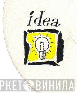 Idea  - Винил CD и Кассеты лейбла Idea (3) на сайте МаркетВинила