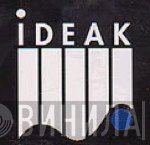 Ideak - Винил CD и Кассеты лейбла Ideak на сайте МаркетВинила