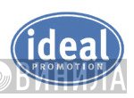 Ideal Promotion - Винил CD и Кассеты лейбла Ideal Promotion на сайте МаркетВинила