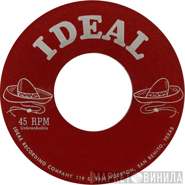 Ideal  - Винил CD и Кассеты лейбла Ideal (12) на сайте МаркетВинила
