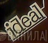 Ideal  - Винил CD и Кассеты лейбла Ideal (7) на сайте МаркетВинила