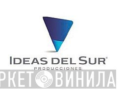 Ideas Del Sur - Винил CD и Кассеты лейбла Ideas Del Sur на сайте МаркетВинила