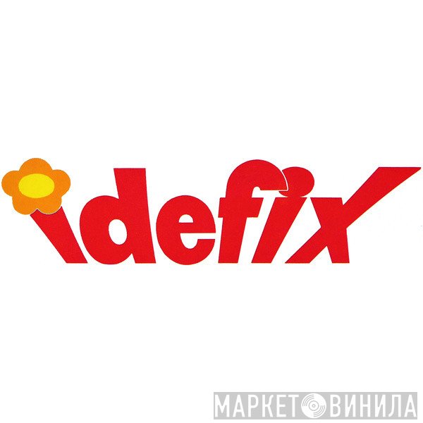 Idefix - Винил CD и Кассеты лейбла Idefix на сайте МаркетВинила