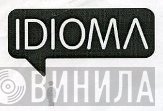 Idioma - Винил CD и Кассеты лейбла Idioma на сайте МаркетВинила