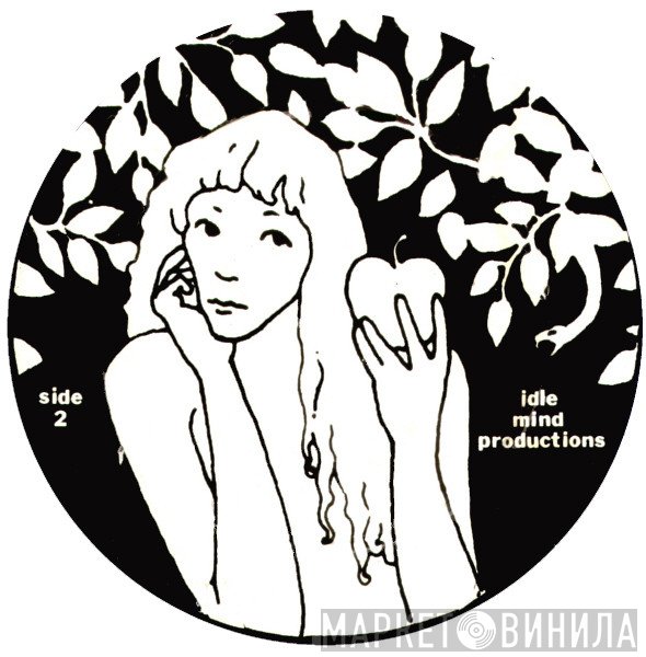 Idle Mind Productions, Inc. - Винил CD и Кассеты лейбла Idle Mind Productions, Inc. на сайте МаркетВинила