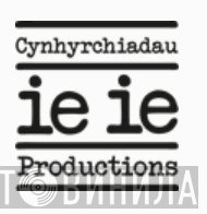 Ie Ie Productions - Винил CD и Кассеты лейбла Ie Ie Productions на сайте МаркетВинила