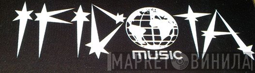 Ifidota Music - Винил CD и Кассеты лейбла Ifidota Music на сайте МаркетВинила