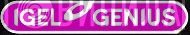 Igel Genius - Винил CD и Кассеты лейбла Igel Genius на сайте МаркетВинила