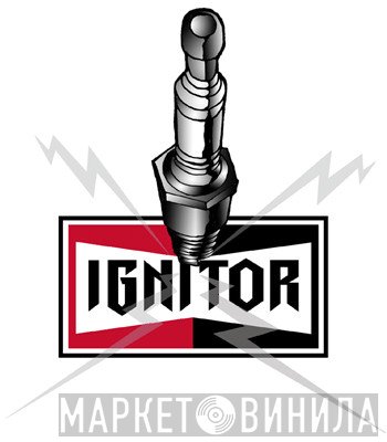 Ignitor - Винил CD и Кассеты лейбла Ignitor на сайте МаркетВинила