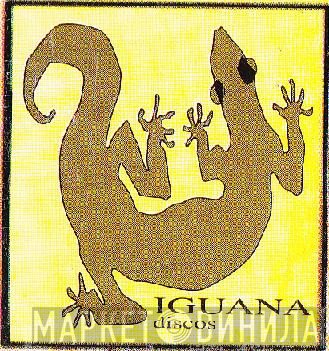 Iguana Discos - Винил CD и Кассеты лейбла Iguana Discos на сайте МаркетВинила