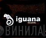 Iguana Records  - Винил CD и Кассеты лейбла Iguana Records (5) на сайте МаркетВинила
