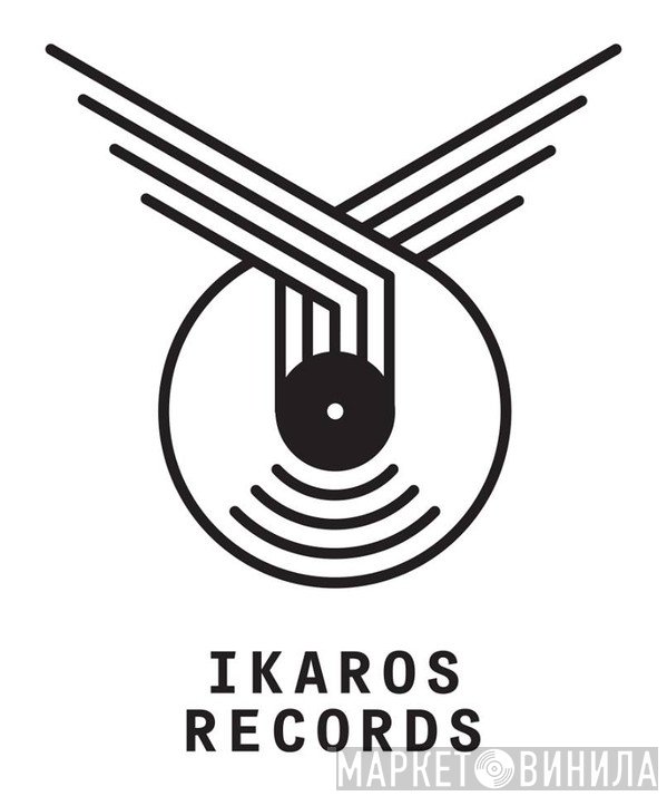 Ikaros Records  - Винил CD и Кассеты лейбла Ikaros Records (2) на сайте МаркетВинила