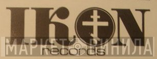 Ikon Records  - Винил CD и Кассеты лейбла Ikon Records (3) на сайте МаркетВинила