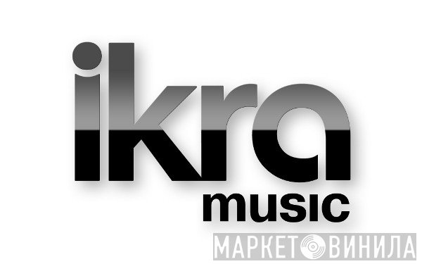 Ikra Music - Винил CD и Кассеты лейбла Ikra Music на сайте МаркетВинила