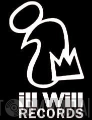 Ill Will Records - Винил CD и Кассеты лейбла Ill Will Records на сайте МаркетВинила